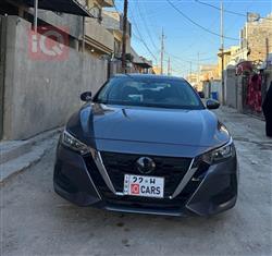 نيسان سنترا